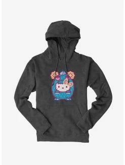 Brand new ⌛ Hello Kitty Sweet Kaiju Pouch Hoodie ❤️ 10 Brand new ⌛ Hello Kitty Sweet Kaiju Pouch Hoodie ❤️ -Cheap Sanrio Store 18121576 hi