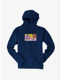 Flash Sale 🧨 Hello Kitty Sweet Kaiju Screensaver Hoodie 🛒 -Cheap Sanrio Store 18121660 hi 1