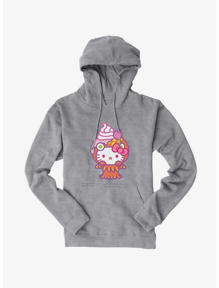Cheapest โญ Hello Kitty Sweet Kaiju Sundae Hoodie ๐ 6 Cheapest โญ Hello Kitty Sweet Kaiju Sundae Hoodie ๐ - Image 4