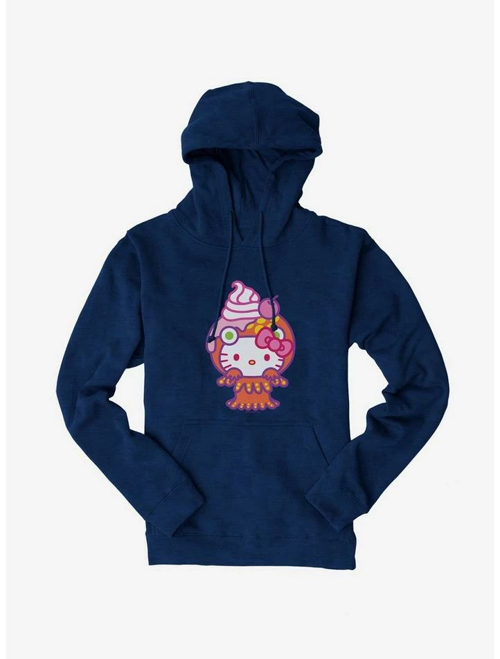 Cheapest โญ Hello Kitty Sweet Kaiju Sundae Hoodie ๐ 7 Cheapest โญ Hello Kitty Sweet Kaiju Sundae Hoodie ๐ - Image 5