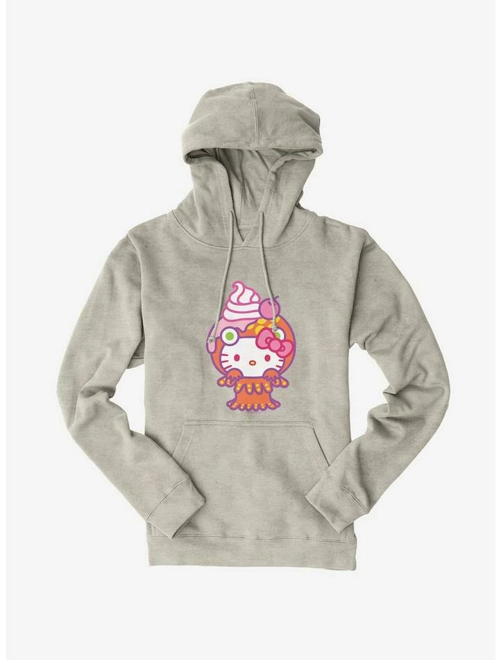 Cheapest โญ Hello Kitty Sweet Kaiju Sundae Hoodie ๐ 8 Cheapest โญ Hello Kitty Sweet Kaiju Sundae Hoodie ๐ - Image 6