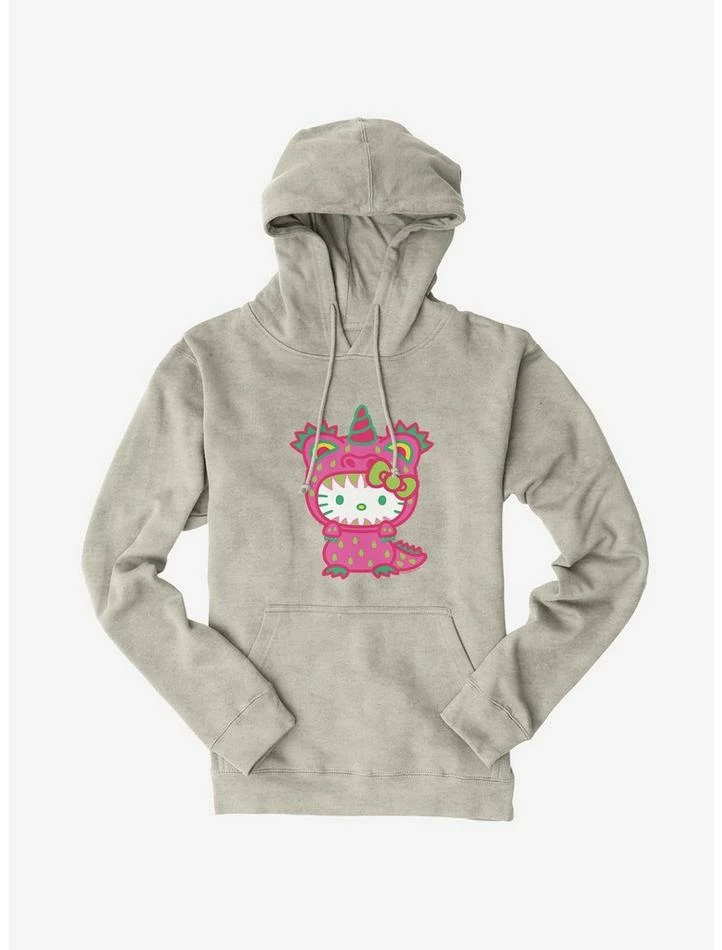 Best Pirce 🛒 Hello Kitty Sweet Kaiju Unicorn Hoodie ⌛ 8 Best Pirce 🛒 Hello Kitty Sweet Kaiju Unicorn Hoodie ⌛ - Image 6