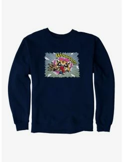 Best deal 🎁 Aggretsuko Breakout Sweatshirt 😉 12 Best deal 🎁 Aggretsuko Breakout Sweatshirt 😉 -Cheap Sanrio Store 18121870 hi