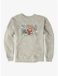 Best deal 🎁 Aggretsuko Breakout Sweatshirt 😉 13 Best deal 🎁 Aggretsuko Breakout Sweatshirt 😉 -Cheap Sanrio Store 18121877 hi