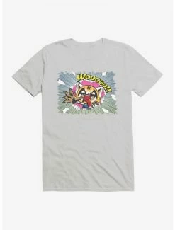 Outlet 🎁 Aggretsuko Breakout T-Shirt 🎉 18 Outlet 🎁 Aggretsuko Breakout T-Shirt 🎉 -Cheap Sanrio Store 18121955 hi