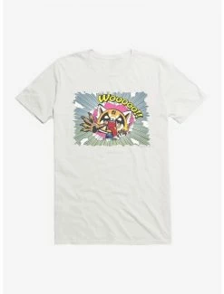 Outlet 🎁 Aggretsuko Breakout T-Shirt 🎉 19 Outlet 🎁 Aggretsuko Breakout T-Shirt 🎉 -Cheap Sanrio Store 18121964 hi