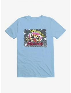 Promo 😍 Aggretsuko Dark Breakout T-Shirt ⌛ 16 Promo 😍 Aggretsuko Dark Breakout T-Shirt ⌛ -Cheap Sanrio Store 18122099 hi