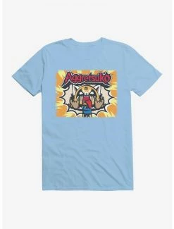 Flash Sale 😀 Aggretsuko Metal Horns T-Shirt 🤩 -Cheap Sanrio Store 18122261 hi
