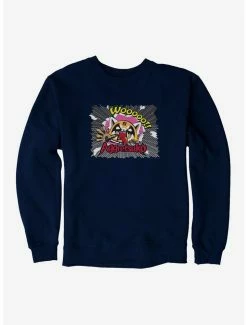 Promo 🔔 Aggretsuko Dark Breakout Sweatshirt 👍 12 Promo 🔔 Aggretsuko Dark Breakout Sweatshirt 👍 -Cheap Sanrio Store 18122540 hi