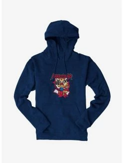 Best deal ✔️ Aggretsuko Screaming Lyrics Hoodie ⭐ -Cheap Sanrio Store 18122925 hi