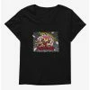 Buy ๐ Aggretsuko Dark Breakout ๐ง Girls T-Shirt Plus Size ๐ 1 Buy ๐ Aggretsuko Dark Breakout ๐ง Girls T-Shirt Plus Size ๐ -Cheap Sanrio Store 18123082 hi