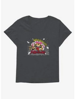 Buy 😉 Aggretsuko Dark Breakout 👧 Girls T-Shirt Plus Size 👍 9 Buy 😉 Aggretsuko Dark Breakout 👧 Girls T-Shirt Plus Size 👍 -Cheap Sanrio Store 18123091 hi