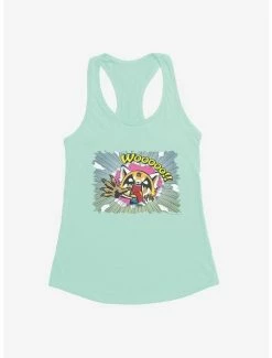 Promo ๐ Aggretsuko Breakout ๐ง Girls Tank โญ