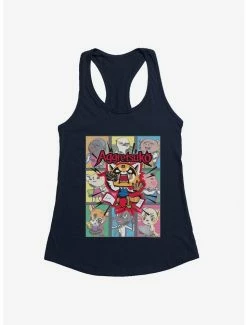 Best Sale ๐ฏ Aggretsuko Screaming Panels ๐ง Girls Tank ๐ 16 Best Sale ๐ฏ Aggretsuko Screaming Panels ๐ง Girls Tank ๐ -Cheap Sanrio Store 18124026 hi