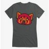 Buy ๐ Aggretsuko Metal Rock Out To The Max ๐ง Girls T-Shirt ๐ฅ 1 Buy ๐ Aggretsuko Metal Rock Out To The Max ๐ง Girls T-Shirt ๐ฅ -Cheap Sanrio Store 18136883 hi