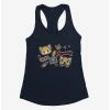 Deals 💯 Aggretsuko Metal Gig Stickers 👧 Girls Tank 🥰 -Cheap Sanrio Store 18137289 hi