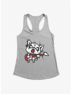 Best Sale ๐คฉ Aggretsuko Metal Hard Rock ๐ง Girls Tank ๐ฅฐ 12 Best Sale ๐คฉ Aggretsuko Metal Hard Rock ๐ง Girls Tank ๐ฅฐ -Cheap Sanrio Store 18137373 hi