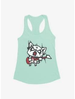 Best Sale ๐คฉ Aggretsuko Metal Hard Rock ๐ง Girls Tank ๐ฅฐ 13 Best Sale ๐คฉ Aggretsuko Metal Hard Rock ๐ง Girls Tank ๐ฅฐ -Cheap Sanrio Store 18137380 hi