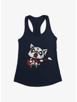 Best Sale ๐คฉ Aggretsuko Metal Hard Rock ๐ง Girls Tank ๐ฅฐ 14 Best Sale ๐คฉ Aggretsuko Metal Hard Rock ๐ง Girls Tank ๐ฅฐ -Cheap Sanrio Store 18137387 hi