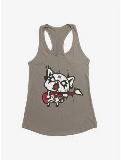Best Sale ๐คฉ Aggretsuko Metal Hard Rock ๐ง Girls Tank ๐ฅฐ 16 Best Sale ๐คฉ Aggretsuko Metal Hard Rock ๐ง Girls Tank ๐ฅฐ -Cheap Sanrio Store 18137401 hi