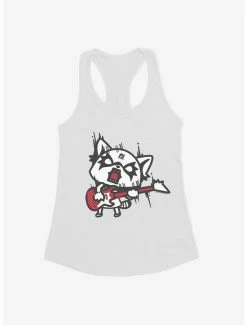 Best Sale ๐คฉ Aggretsuko Metal Hard Rock ๐ง Girls Tank ๐ฅฐ 17 Best Sale ๐คฉ Aggretsuko Metal Hard Rock ๐ง Girls Tank ๐ฅฐ -Cheap Sanrio Store 18137408 hi