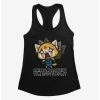 Cheapest ๐ Aggretsuko Metal Headbanger ๐ง Girls Tank ๐ 1 Cheapest ๐ Aggretsuko Metal Headbanger ๐ง Girls Tank ๐ -Cheap Sanrio Store 18137415 hi