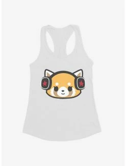 Wholesale ๐ Aggretsuko Metal Headphones ๐ง Girls Tank โจ 17 Wholesale ๐ Aggretsuko Metal Headphones ๐ง Girls Tank โจ -Cheap Sanrio Store 18137506 hi