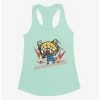 Cheapest ๐ฏ Aggretsuko Metal Raging ๐ง Girls Tank ๐ 1 Cheapest ๐ฏ Aggretsuko Metal Raging ๐ง Girls Tank ๐ -Cheap Sanrio Store 18137625 hi