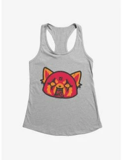 Best deal ๐ Aggretsuko Metal Rock Out To The Max ๐ง Girls Tank ๐ 12 Best deal ๐ Aggretsuko Metal Rock Out To The Max ๐ง Girls Tank ๐ -Cheap Sanrio Store 18137667 hi