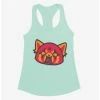 Best deal 🛒 Aggretsuko Metal Rock Out To The Max 👧 Girls Tank 🔔