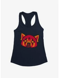 Best deal ๐ Aggretsuko Metal Rock Out To The Max ๐ง Girls Tank ๐ 14 Best deal ๐ Aggretsuko Metal Rock Out To The Max ๐ง Girls Tank ๐ -Cheap Sanrio Store 18137681 hi