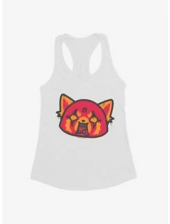 Best deal ๐ Aggretsuko Metal Rock Out To The Max ๐ง Girls Tank ๐ 17 Best deal ๐ Aggretsuko Metal Rock Out To The Max ๐ง Girls Tank ๐ -Cheap Sanrio Store 18137702 hi