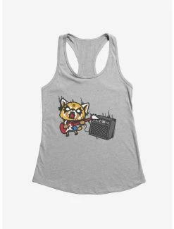 Discount ๐ฏ Aggretsuko Metal Shredding ๐ง Girls Tank ๐งจ 16 Discount ๐ฏ Aggretsuko Metal Shredding ๐ง Girls Tank ๐งจ -Cheap Sanrio Store 18137863 hi
