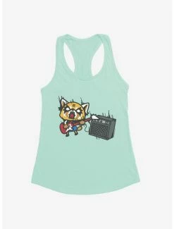 Discount ๐ฏ Aggretsuko Metal Shredding ๐ง Girls Tank ๐งจ 12 Discount ๐ฏ Aggretsuko Metal Shredding ๐ง Girls Tank ๐งจ -Cheap Sanrio Store 18137870 hi