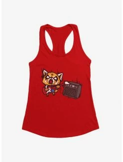 Discount ๐ฏ Aggretsuko Metal Shredding ๐ง Girls Tank ๐งจ 15 Discount ๐ฏ Aggretsuko Metal Shredding ๐ง Girls Tank ๐งจ -Cheap Sanrio Store 18137884 hi
