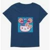 Best deal ๐ Hello Kitty Sweet Kaiju Blueberry ๐ง Girls T-Shirt Plus Size โจ 2 Best deal ๐ Hello Kitty Sweet Kaiju Blueberry ๐ง Girls T-Shirt Plus Size โจ -Cheap Sanrio Store 18138681 hi