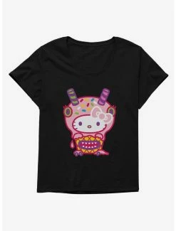 Top 10 🛒 Hello Kitty Sweet Kaiju Cupcake 👧 Girls T-Shirt Plus Size 🥰 8 Top 10 🛒 Hello Kitty Sweet Kaiju Cupcake 👧 Girls T-Shirt Plus Size 🥰 -Cheap Sanrio Store 18139207 hi 1