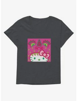 Wholesale ๐ Hello Kitty Sweet Kaiju Icon ๐ง Girls T-Shirt Plus Size ๐งจ 11 Wholesale ๐ Hello Kitty Sweet Kaiju Icon ๐ง Girls T-Shirt Plus Size ๐งจ -Cheap Sanrio Store 18139396 hi