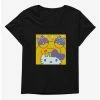 Top 10 ✔️ Hello Kitty Sweet Kaiju Profile 👧 Girls T-Shirt Plus Size 🥰