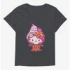 Best reviews of ๐ฏ Hello Kitty Sweet Kaiju Sundae ๐ง Girls T-Shirt Plus Size ๐ฏ 1 Best reviews of ๐ฏ Hello Kitty Sweet Kaiju Sundae ๐ง Girls T-Shirt Plus Size ๐ฏ -Cheap Sanrio Store 18139684 hi
