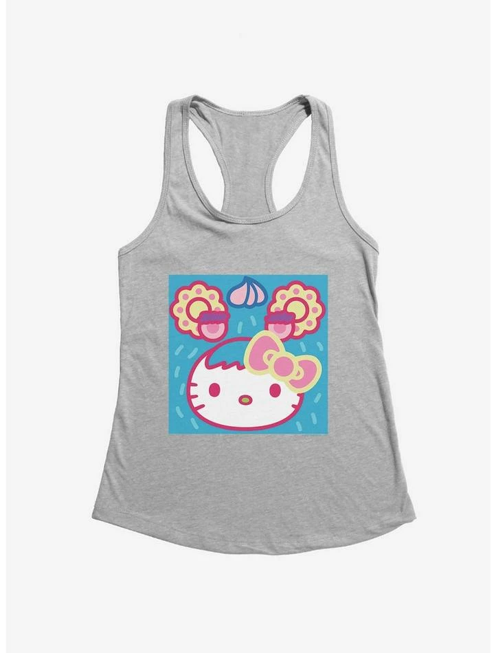 Best reviews of ๐ Hello Kitty Sweet Kaiju Blueberry ๐ง Girls Tank โ 9 Best reviews of ๐ Hello Kitty Sweet Kaiju Blueberry ๐ง Girls Tank โ - Image 7
