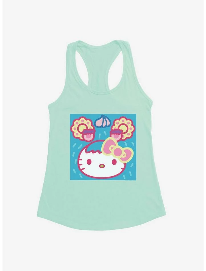 Best reviews of ๐ Hello Kitty Sweet Kaiju Blueberry ๐ง Girls Tank โ 3 Best reviews of ๐ Hello Kitty Sweet Kaiju Blueberry ๐ง Girls Tank โ