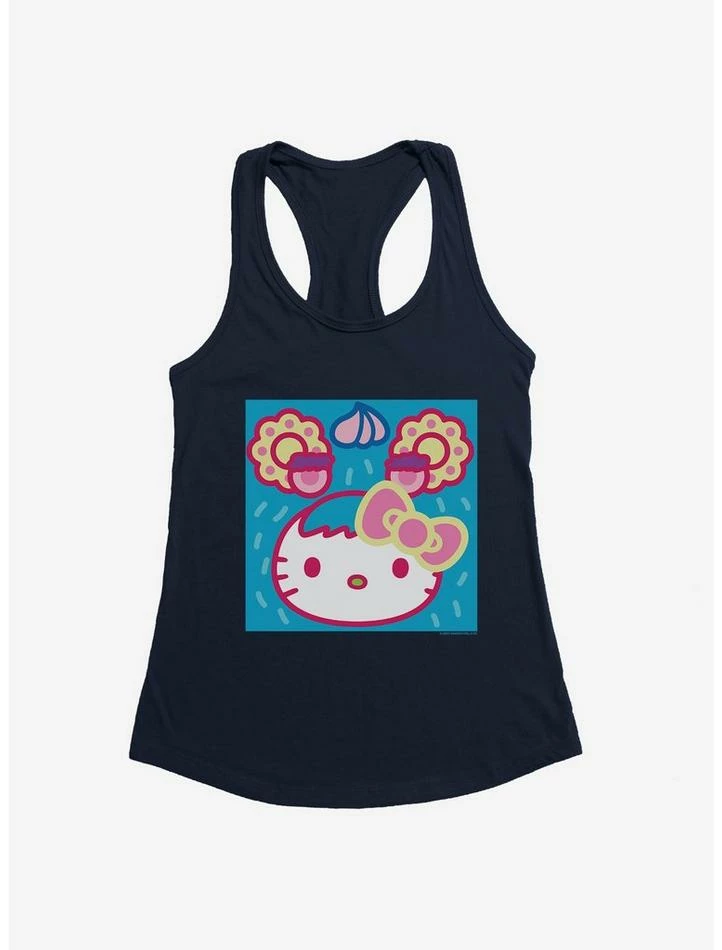 Best reviews of ๐ Hello Kitty Sweet Kaiju Blueberry ๐ง Girls Tank โ 6 Best reviews of ๐ Hello Kitty Sweet Kaiju Blueberry ๐ง Girls Tank โ - Image 4