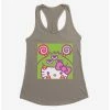 Best Pirce 🥰 Hello Kitty Sweet Kaiju 🍬 Candy Corn 👧 Girls Tank 🌟 2 Best Pirce 🥰 Hello Kitty Sweet Kaiju 🍬 Candy Corn 👧 Girls Tank 🌟 -Cheap Sanrio Store 18140748 hi