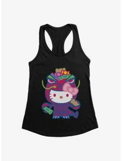 Cheap 🎉 Hello Kitty Sweet Kaiju Claws 👧 Girls Tank 🤩 15 Cheap 🎉 Hello Kitty Sweet Kaiju Claws 👧 Girls Tank 🤩 -Cheap Sanrio Store 18140762 hi