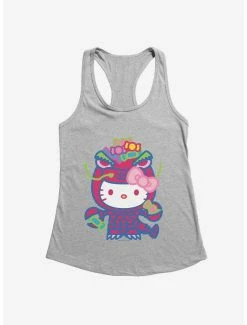 Cheap 🎉 Hello Kitty Sweet Kaiju Claws 👧 Girls Tank 🤩 12 Cheap 🎉 Hello Kitty Sweet Kaiju Claws 👧 Girls Tank 🤩 -Cheap Sanrio Store 18140769 hi