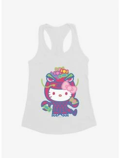 Cheap 🎉 Hello Kitty Sweet Kaiju Claws 👧 Girls Tank 🤩 11 Cheap 🎉 Hello Kitty Sweet Kaiju Claws 👧 Girls Tank 🤩 -Cheap Sanrio Store 18140797 hi