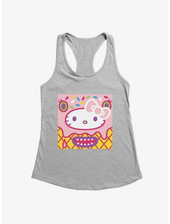 Wholesale ๐ Hello Kitty Sweet Kaiju Cone ๐ง Girls Tank ๐ฏ 3 Wholesale ๐ Hello Kitty Sweet Kaiju Cone ๐ง Girls Tank ๐ฏ