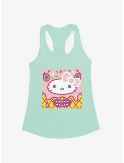 Wholesale ๐ Hello Kitty Sweet Kaiju Cone ๐ง Girls Tank ๐ฏ 11 Wholesale ๐ Hello Kitty Sweet Kaiju Cone ๐ง Girls Tank ๐ฏ -Cheap Sanrio Store 18140818 hi