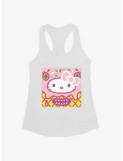 Wholesale ๐ Hello Kitty Sweet Kaiju Cone ๐ง Girls Tank ๐ฏ 14 Wholesale ๐ Hello Kitty Sweet Kaiju Cone ๐ง Girls Tank ๐ฏ -Cheap Sanrio Store 18140839 hi